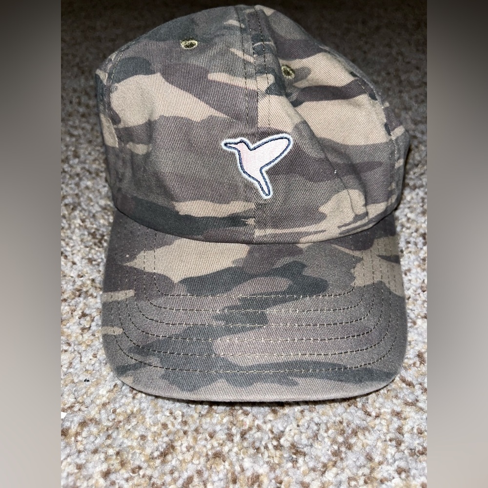 Birddog Hat “Free the Bird”